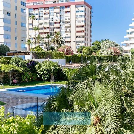 Apartament Hh Silica C&C Benalmádena Zewnętrze zdjęcie