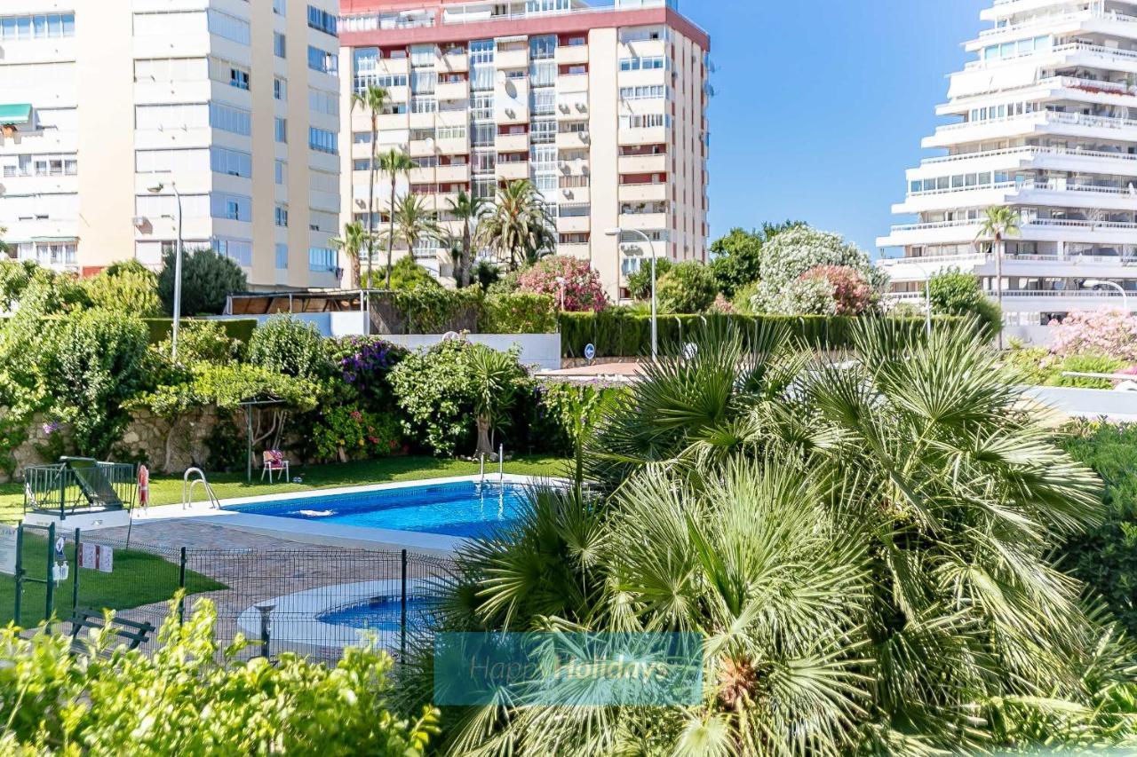 Apartament Hh Silica C&C Benalmádena Zewnętrze zdjęcie