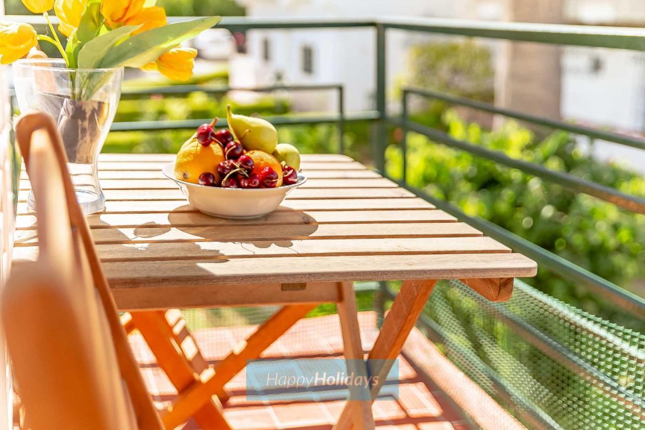 Apartament Hh Silica C&C Benalmádena Zewnętrze zdjęcie