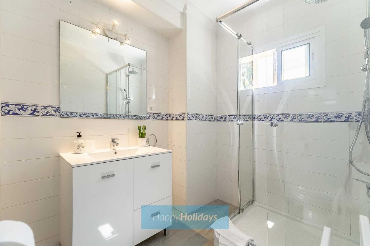 Apartament Hh Silica C&C Benalmádena Zewnętrze zdjęcie