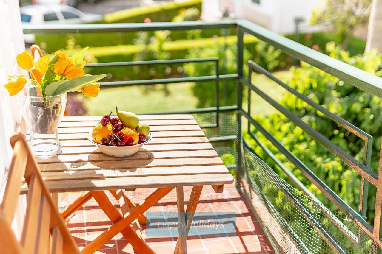 Apartament Hh Silica C&C Benalmádena Zewnętrze zdjęcie